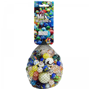 Assorted balloons 1 kg